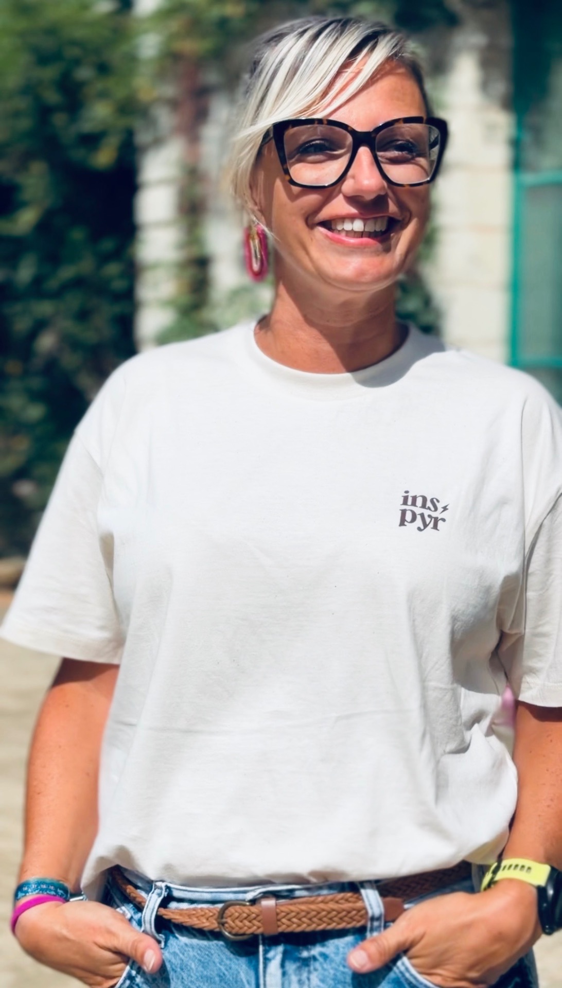 Personne accompagnée par Marion