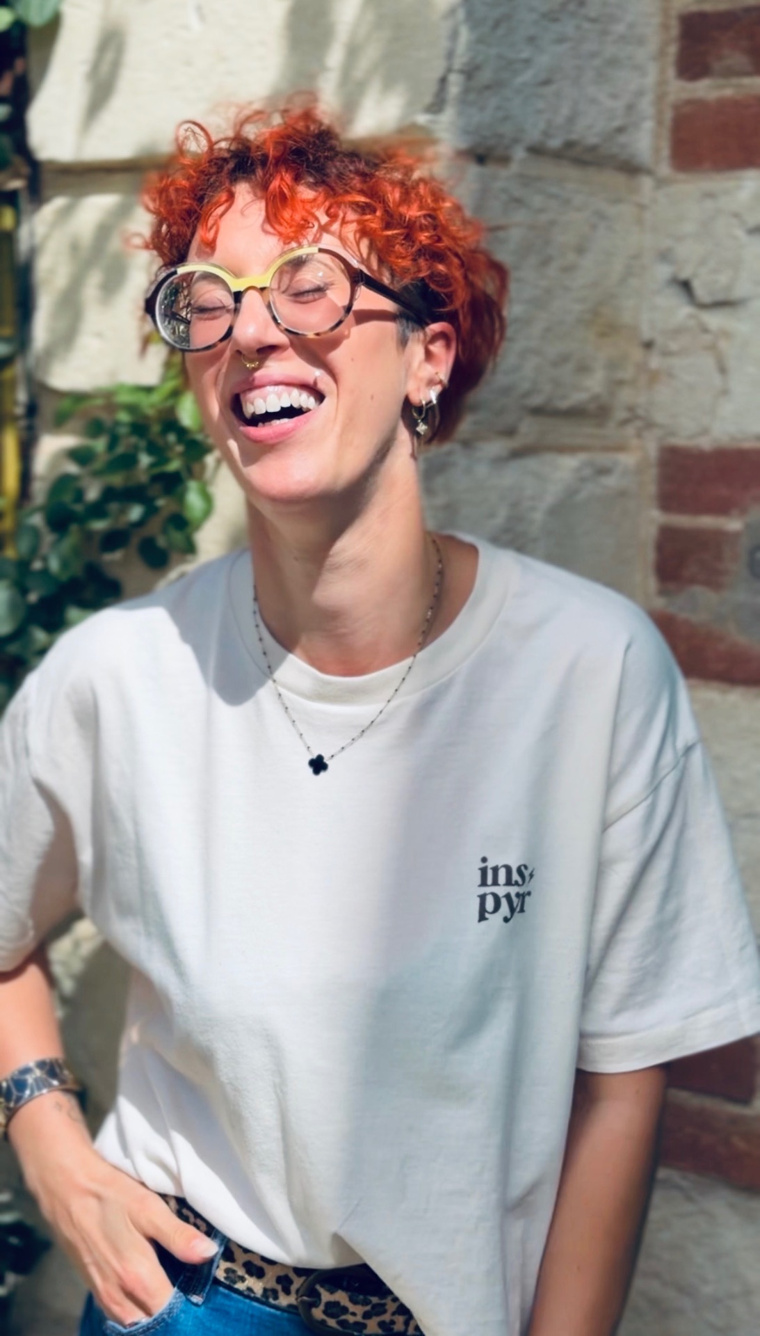 Personne accompagnée par Marion