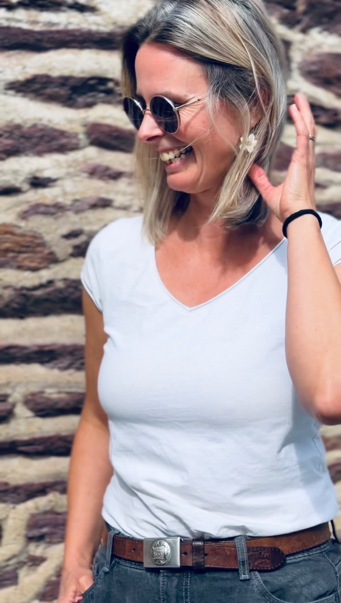 Personne accompagnée par Marion