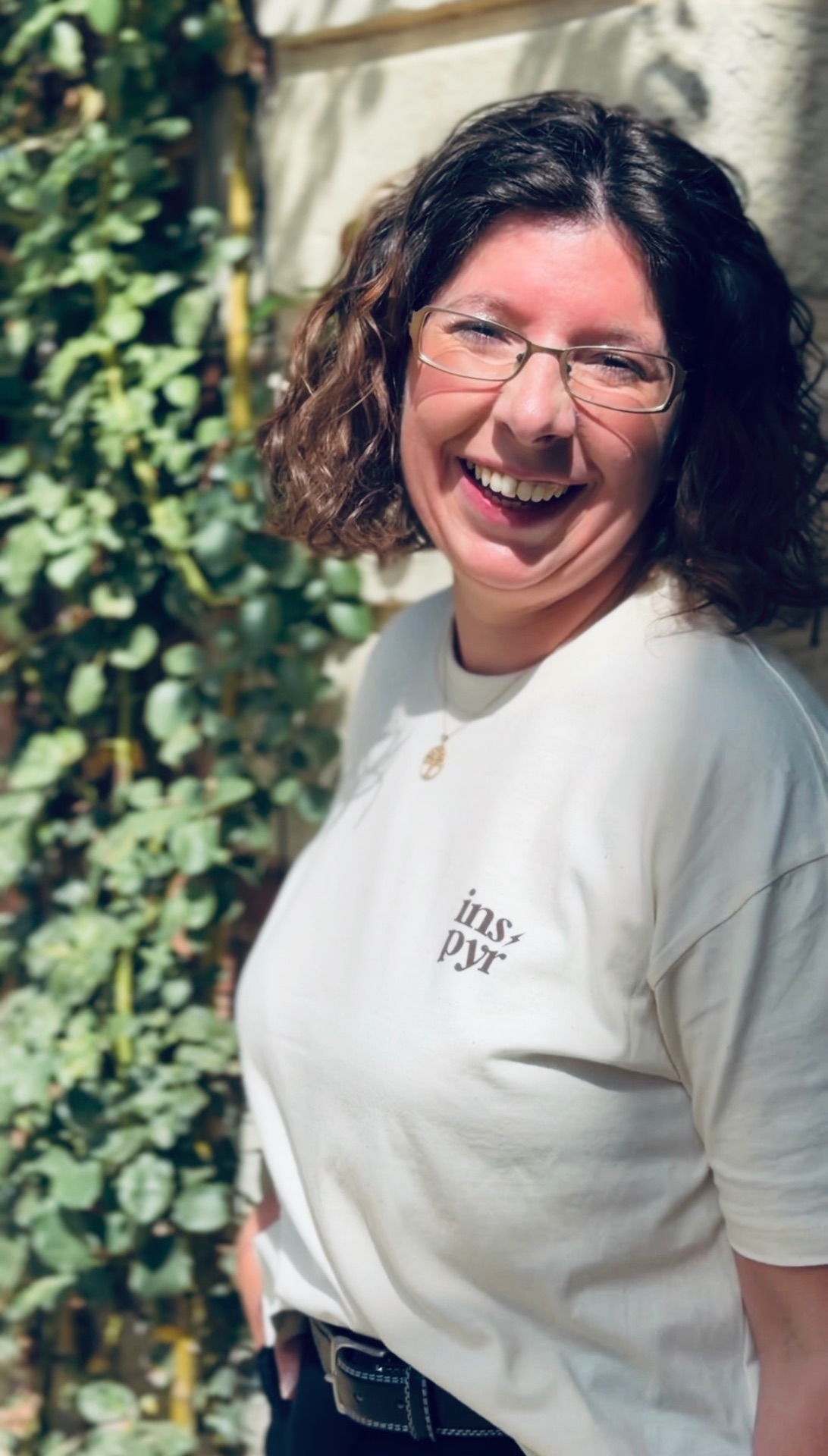 Personne accompagnée par Marion